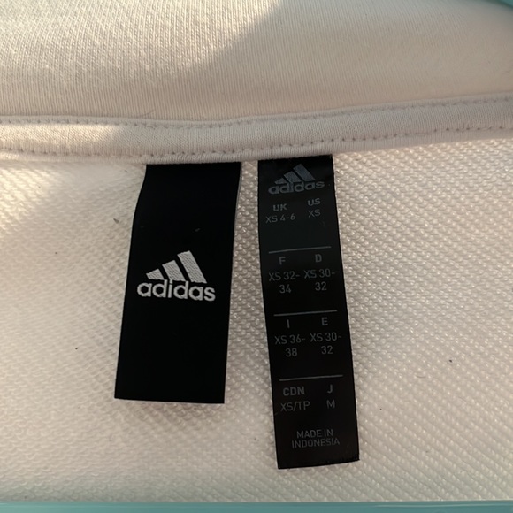 Adidas quarter zip - Picture 2 of 4